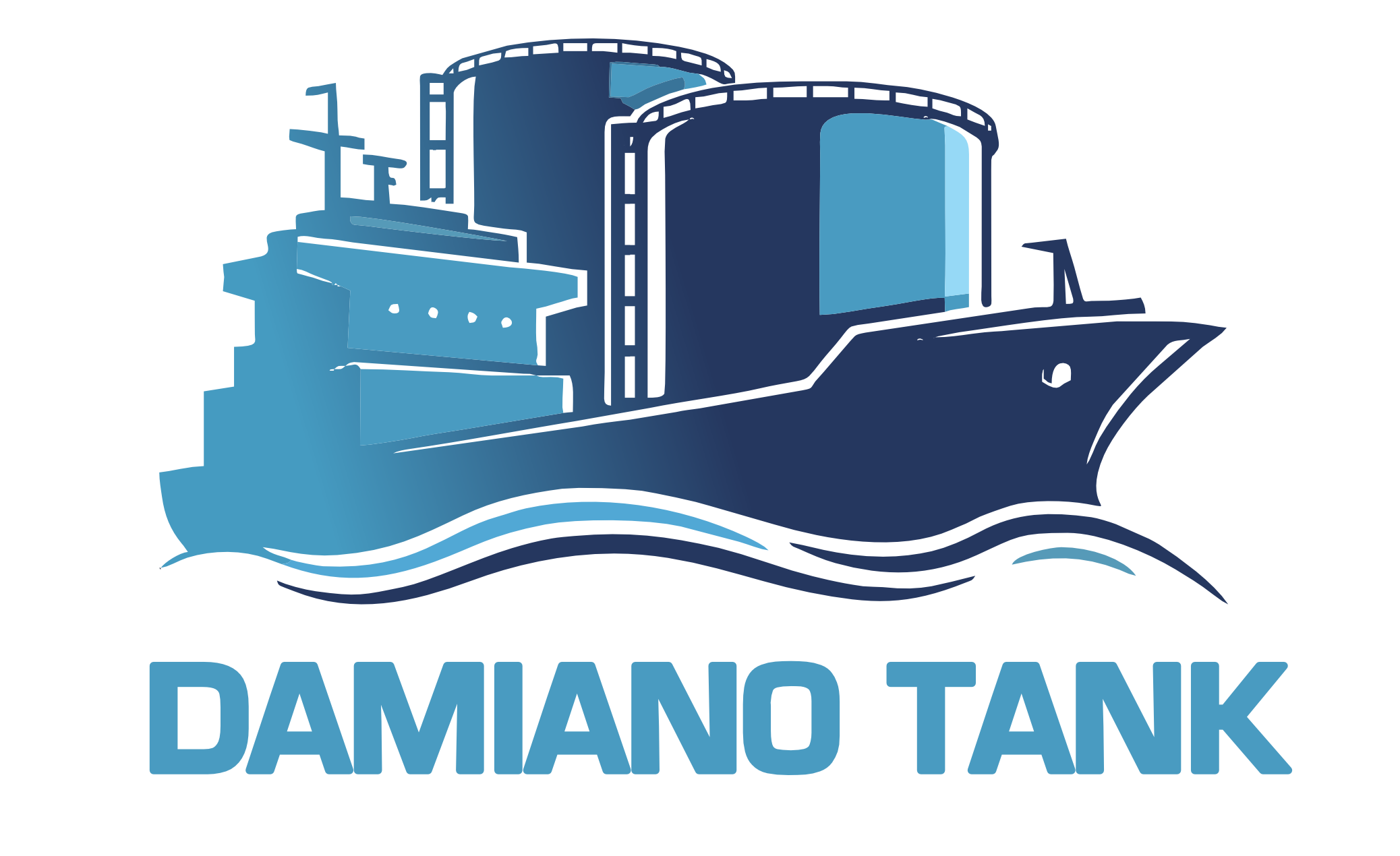 Damiano Tank